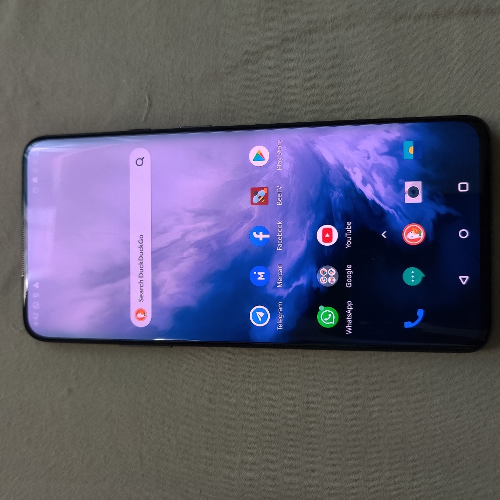 Oneplus 7 pro tmobile